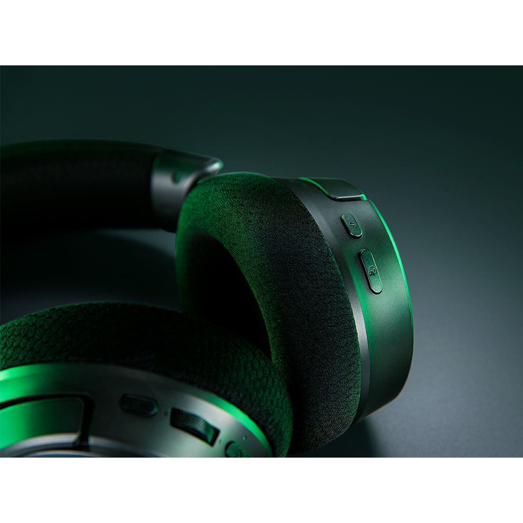 RAZER Auricolare Kraken V4, wireless