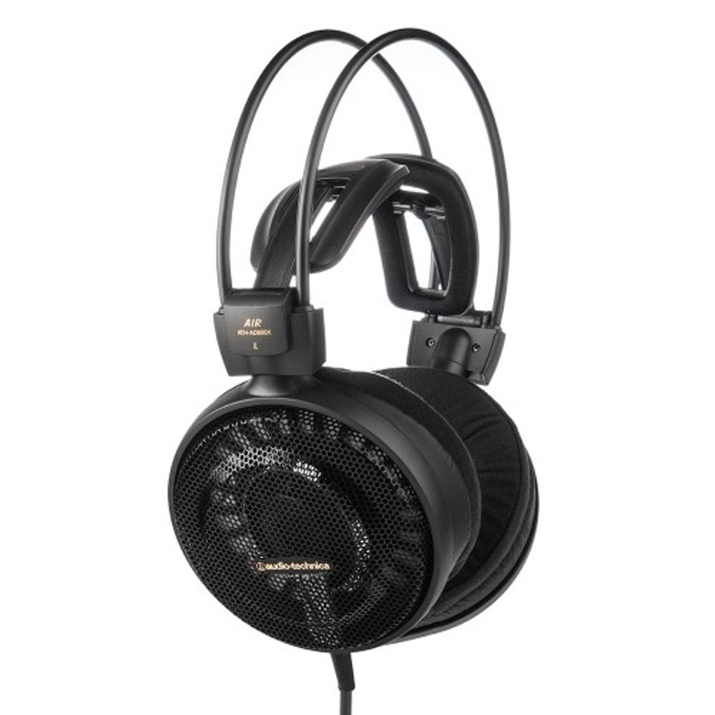 Auricolare AUDIO TECHNICA ATH-AD900X nero