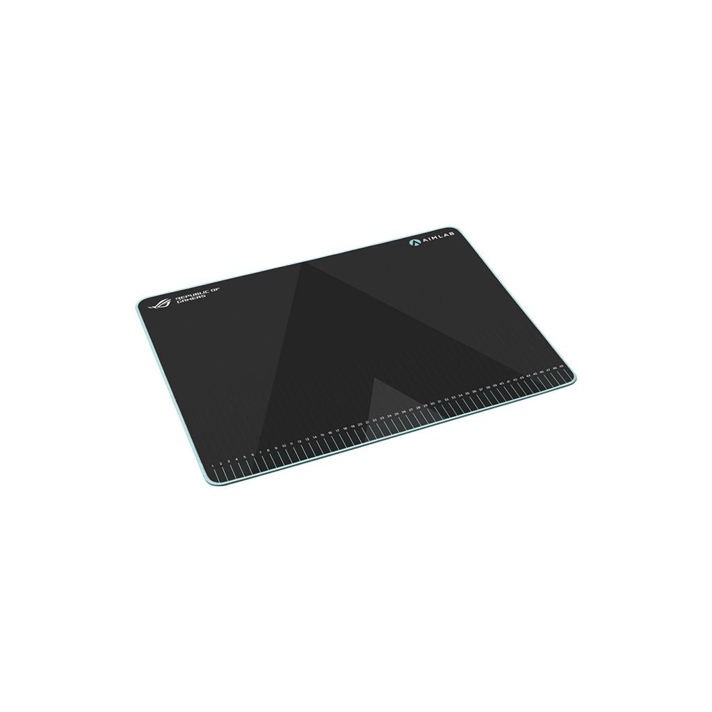 ASUS Mousepad ROG Hone Ace Aim Lab Edition