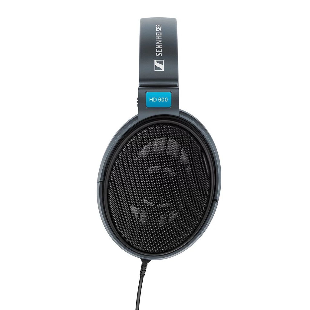 SENNHEISER Auricolare HD 600