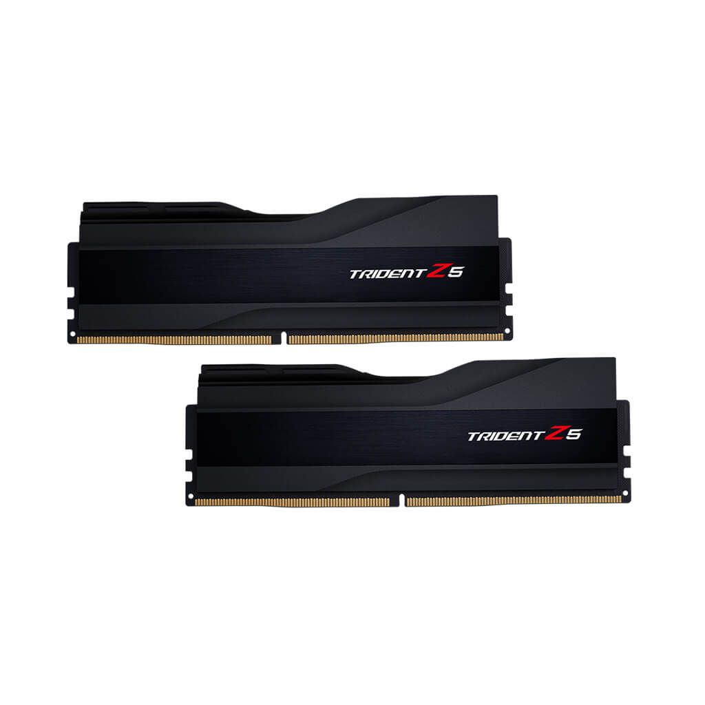 G.SKILL memoria Trident Z5 DDR5 32GB Kit (2x 16GB) PC5-48000