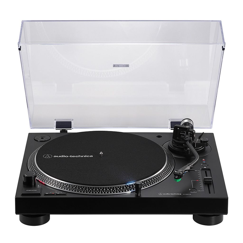 AUDIO TECHNICO fonografo AT-LP120XBT-USB