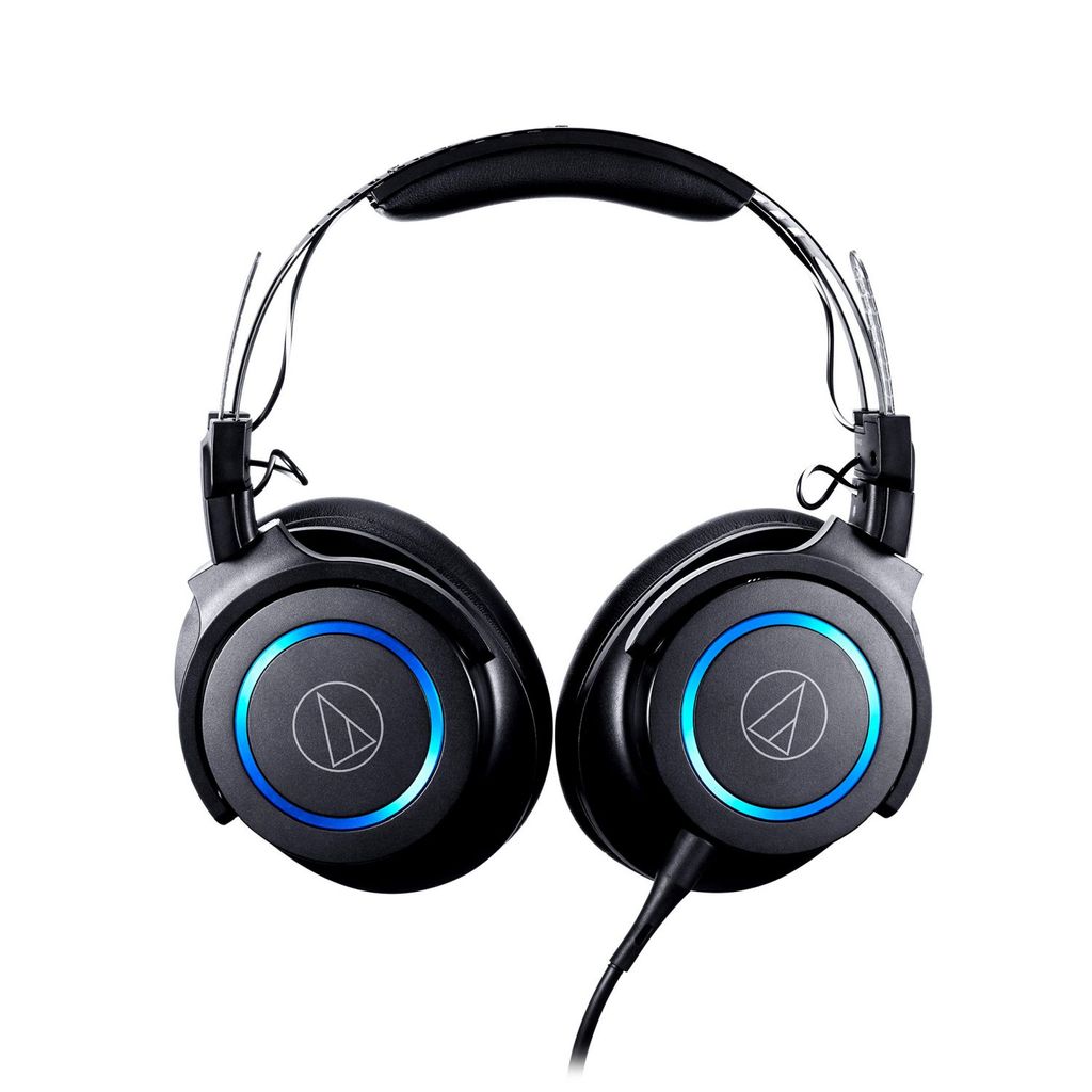 Auricolare AUDIO TECHNICA ATH-G1 Gaming, nero