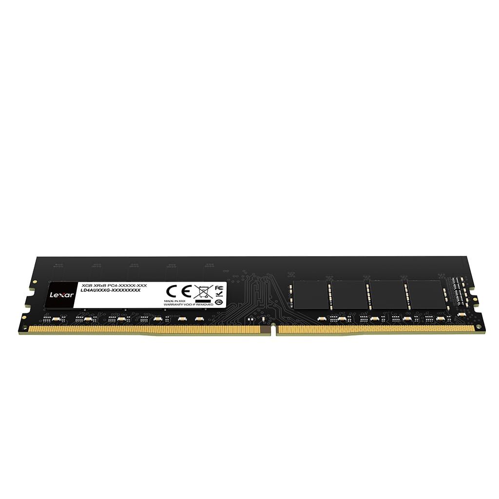 LEXAR RAM DDR4 32GB PC4-25600 3200MT/s CL19 1.2V