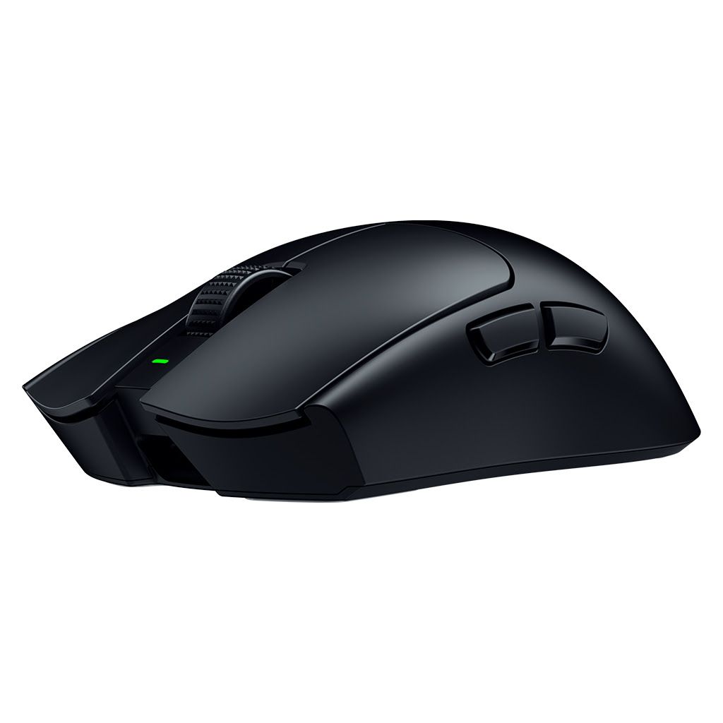 RAZER Mouse Viper V3 Pro, Senza fili, Nero