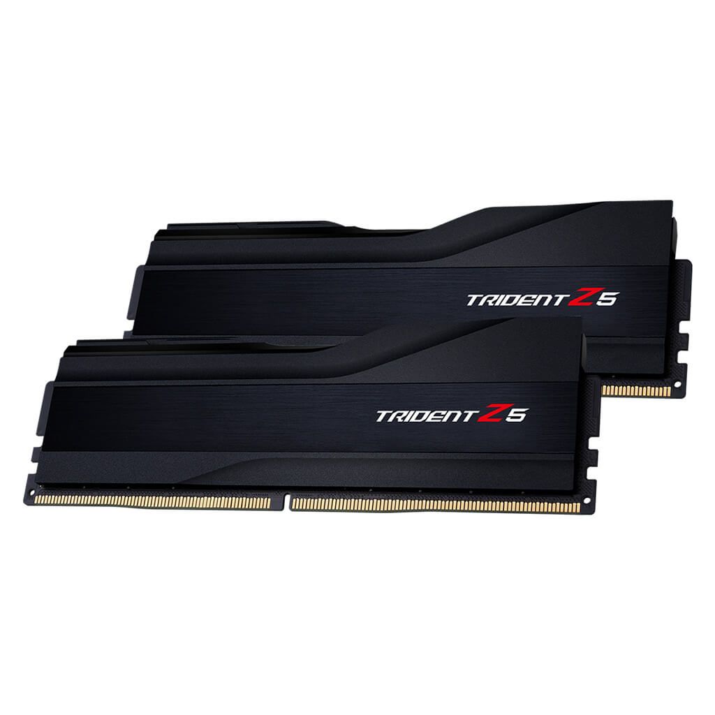 G.SKILL memoria Trident Z5 DDR5 32GB Kit (2x 16GB) PC5-48000