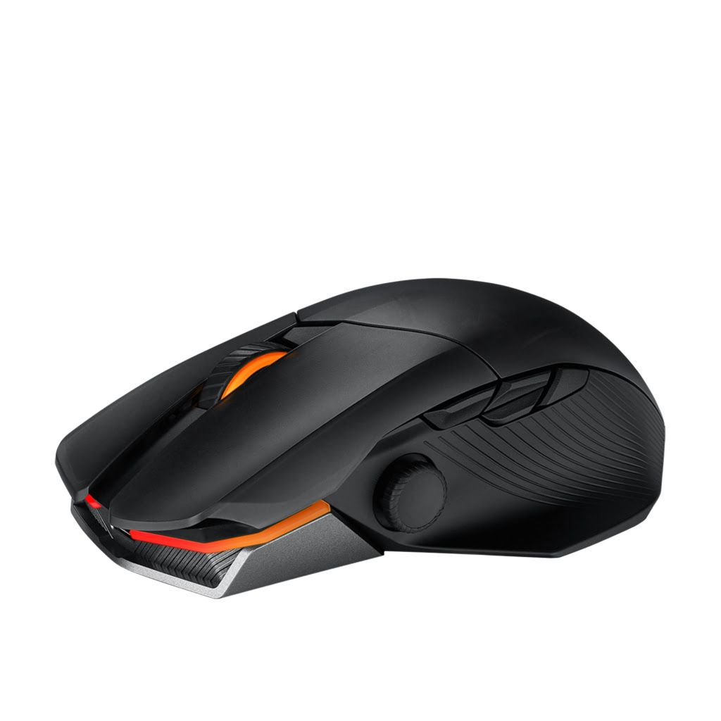 ASUS Mouse ROG Chakram X Origine Wireless