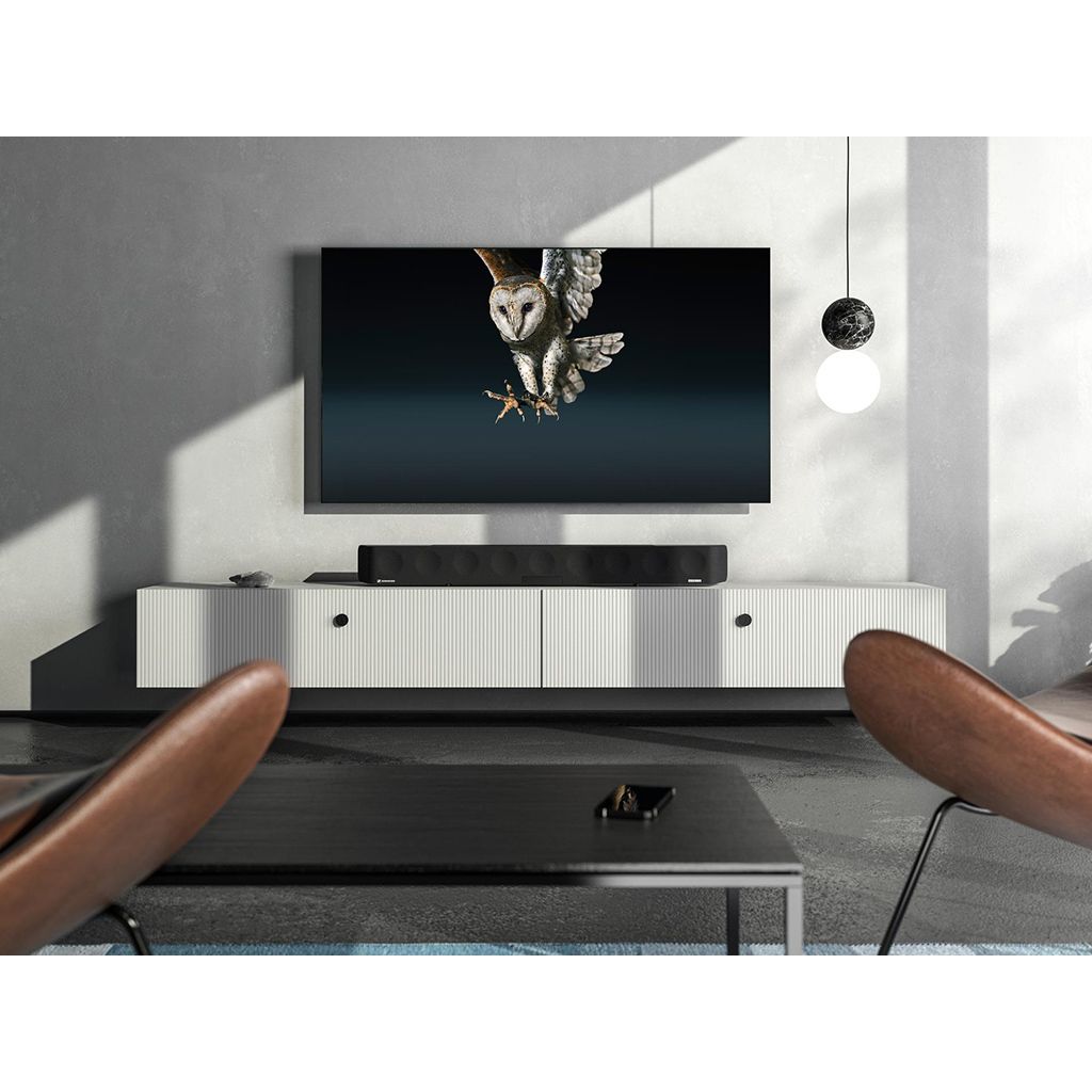 SENNHEISER Soundbar AMBEO Max