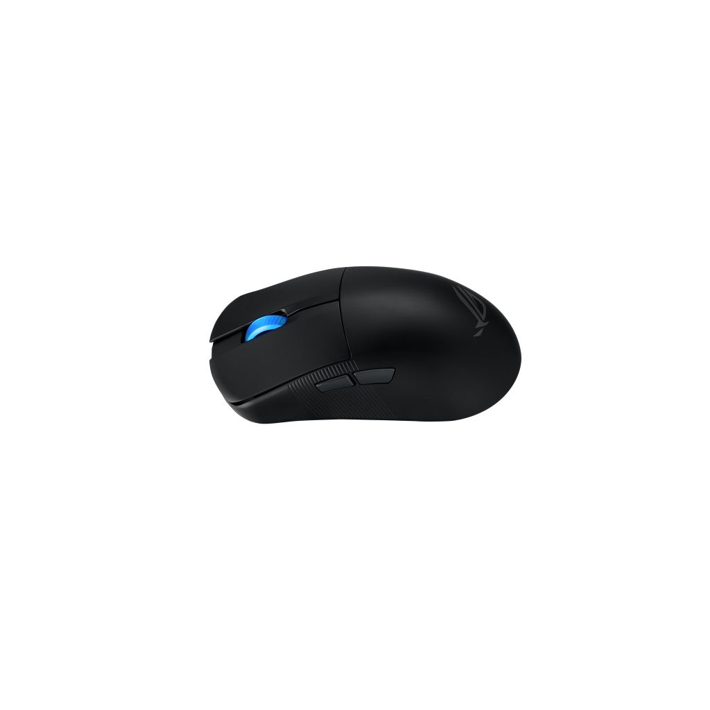 ASUS ROG mouse Harpe Ace Mini, nero