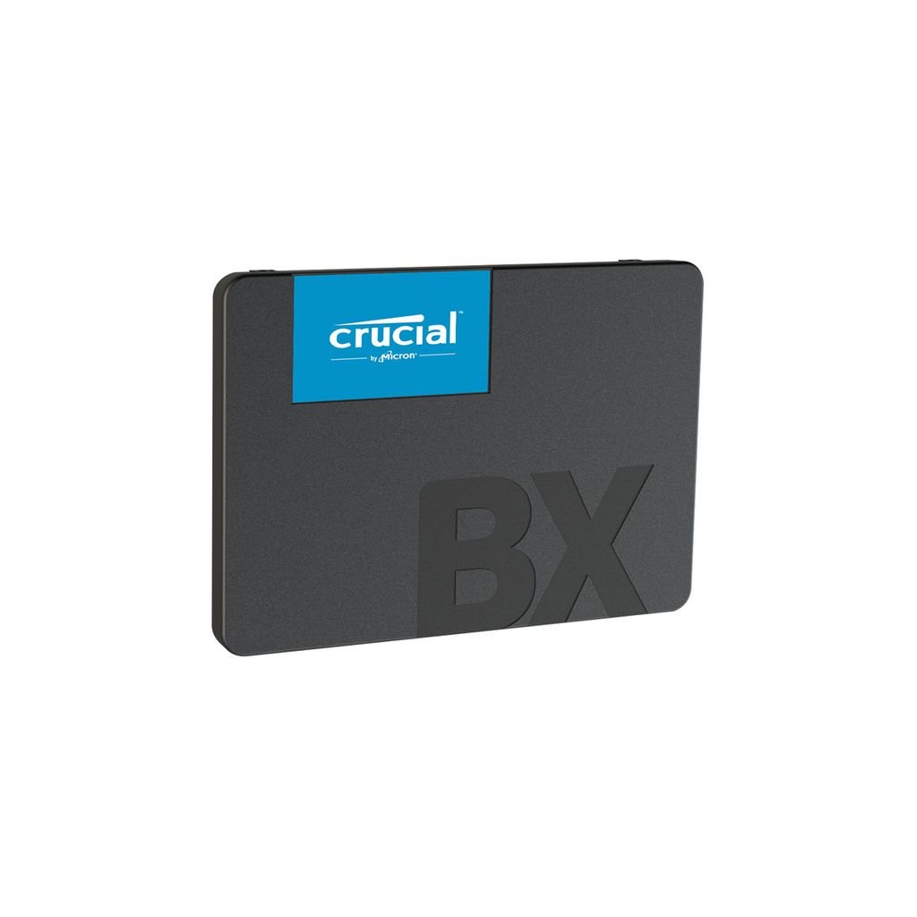 CRUCIAL SSD disk BX500 2.5", 1TB 