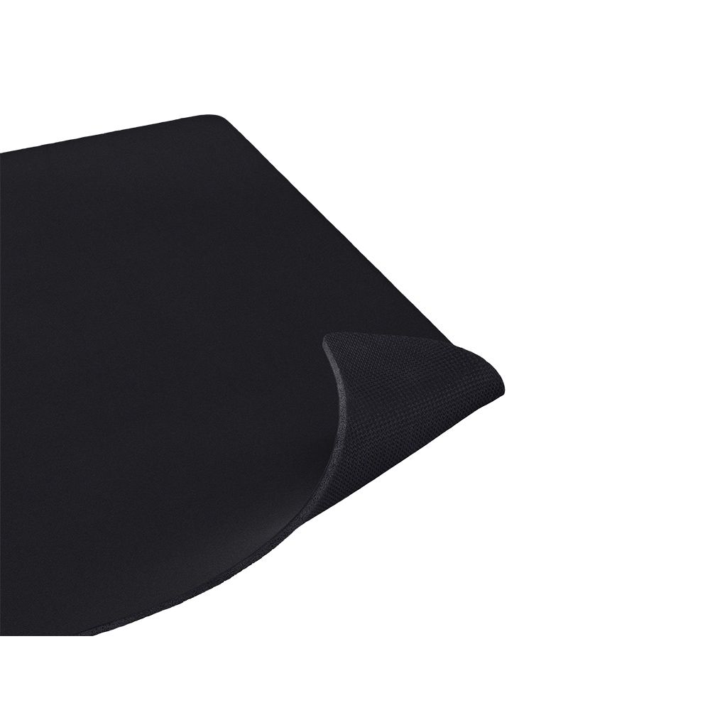 LOGITECH Mousepad Logitech G840 XL, morbido, nero