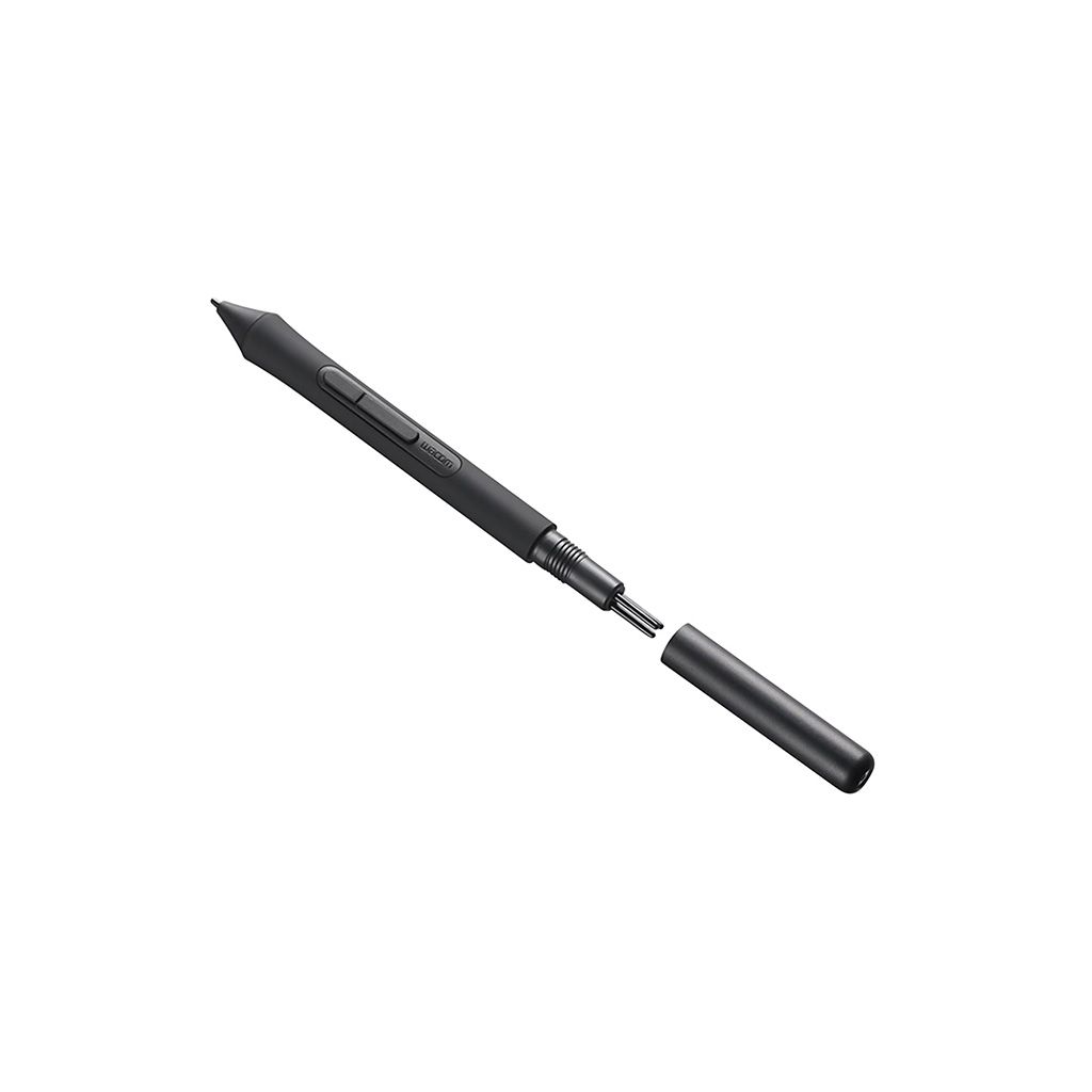 WACOM Intuos S Bluetooth tablet, nero