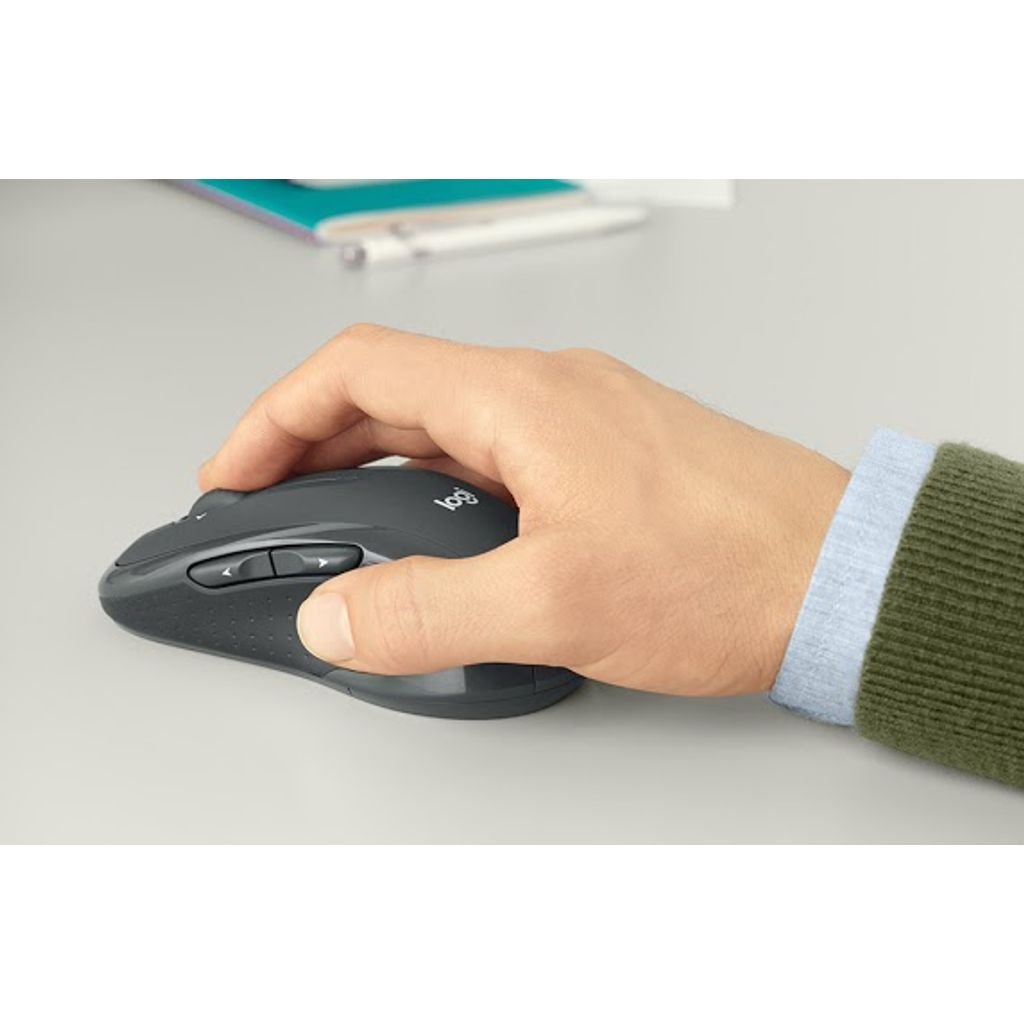 LOGITECH tastiera e mouse Wireless Combo MK545 ADVATE