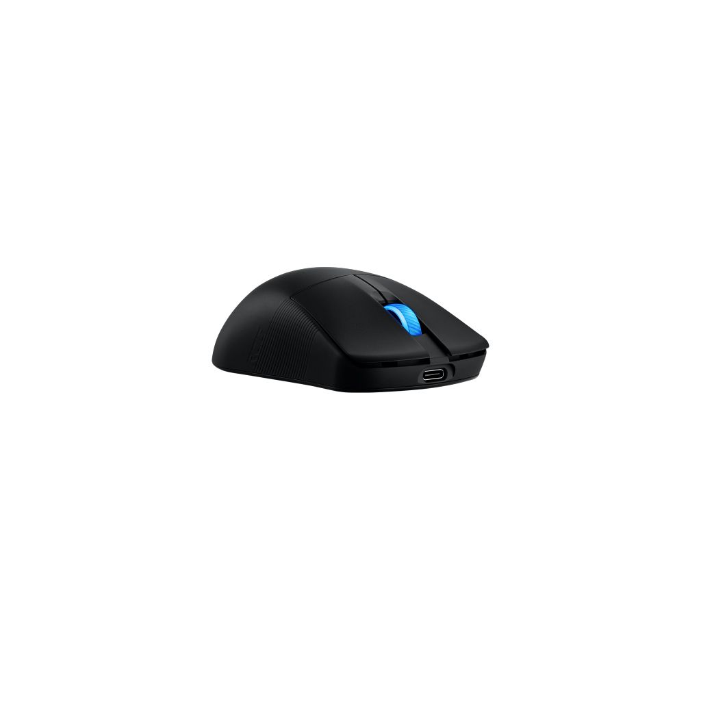 ASUS ROG mouse Harpe Ace Mini, nero