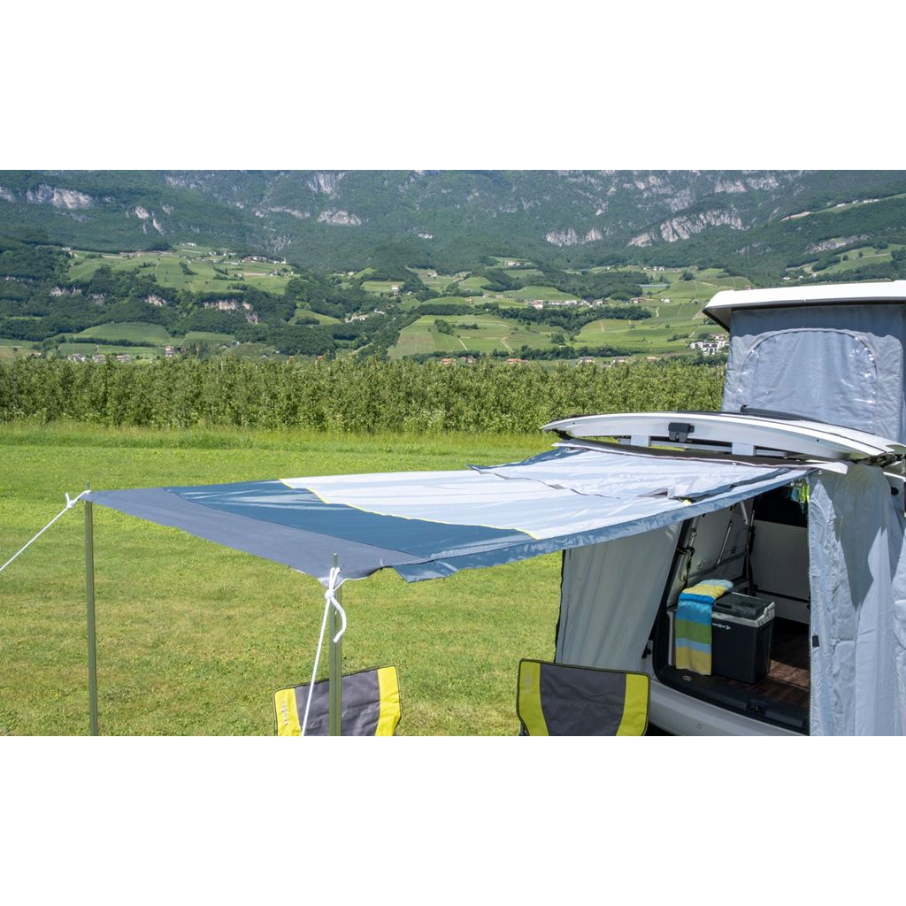 BRUNNER PILOTE CADDY 4 Tenda 0102967N