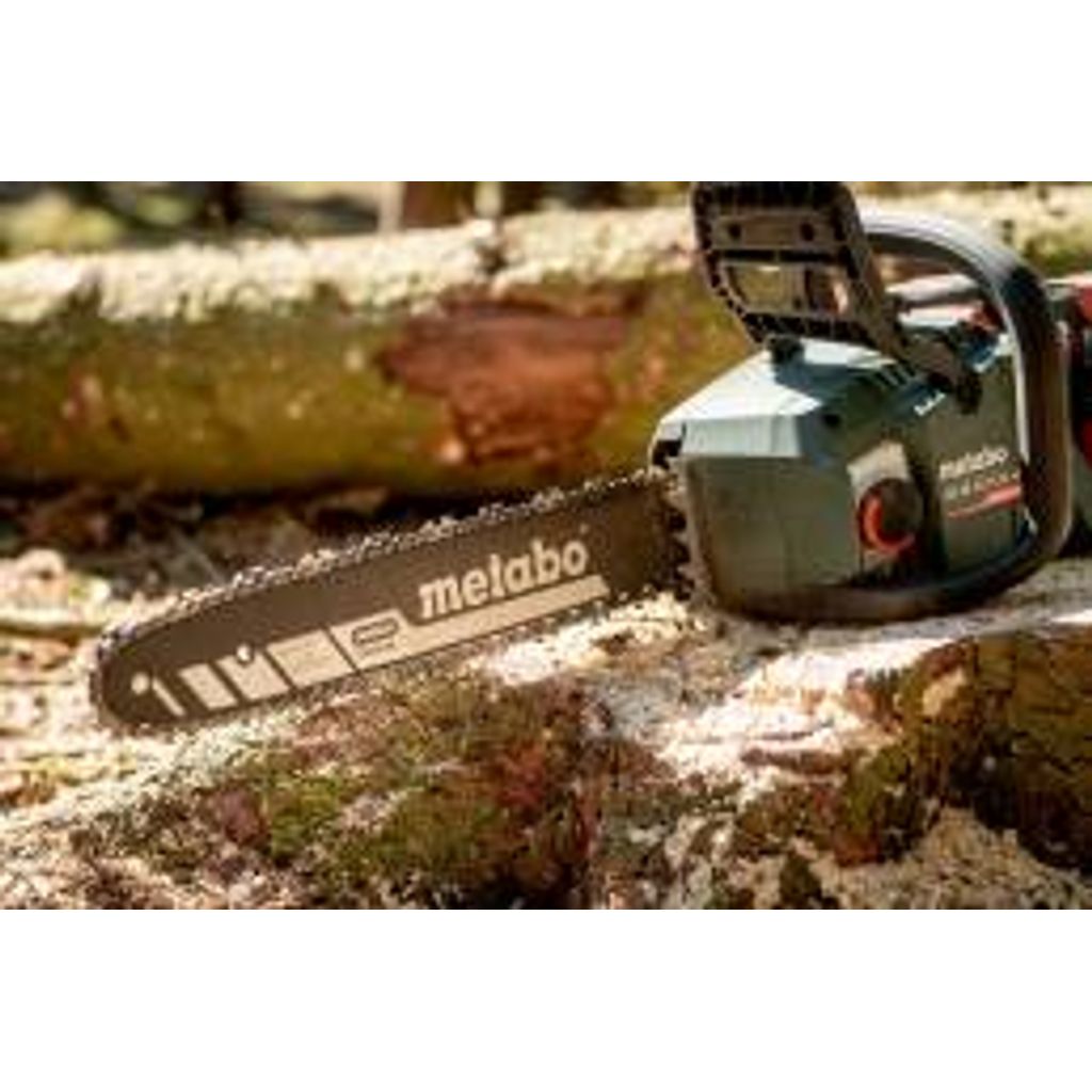 METABO MS 36-18 LTX BL 40 sega a batteria