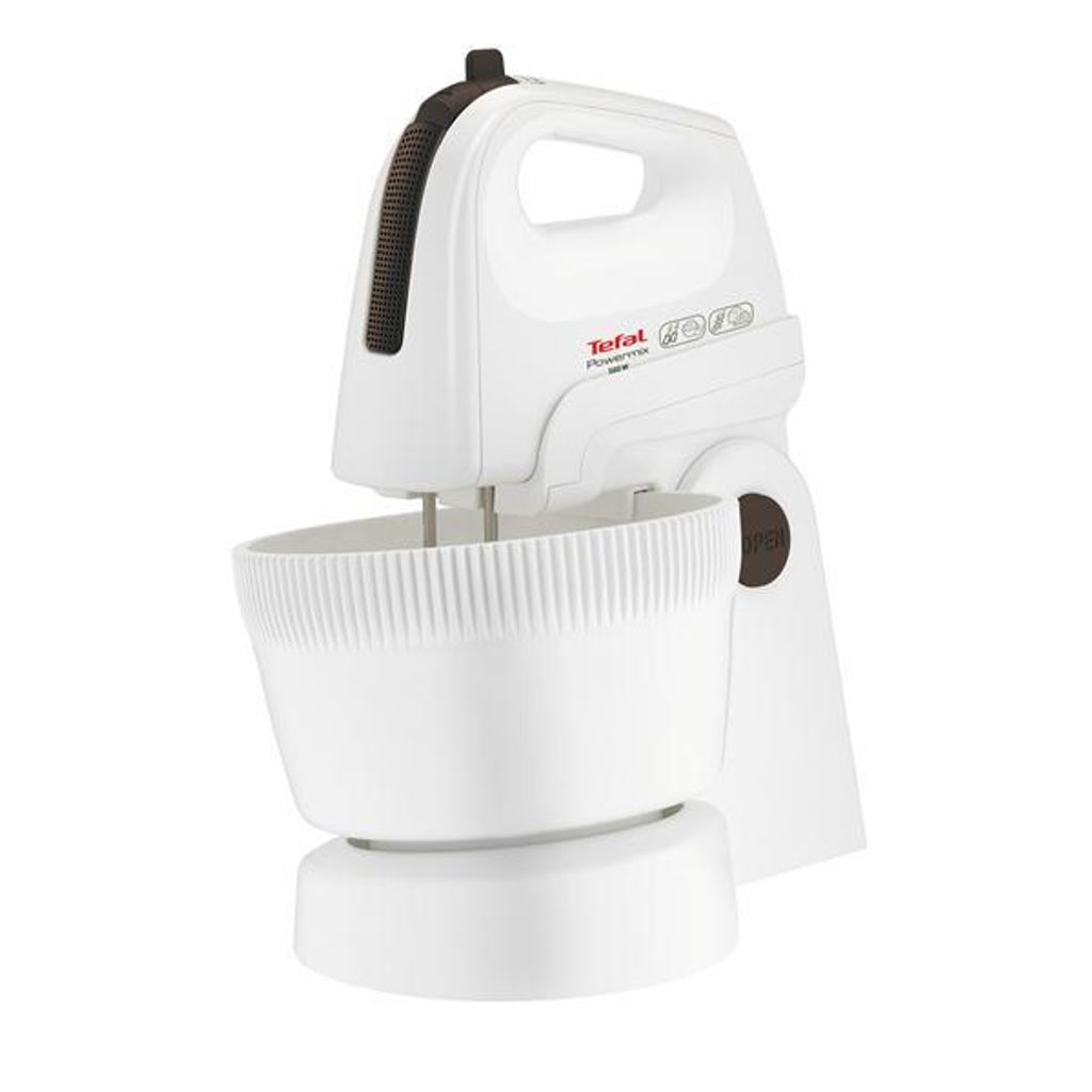 TEFAL Miscelatore manuale Powermix [HT615138]