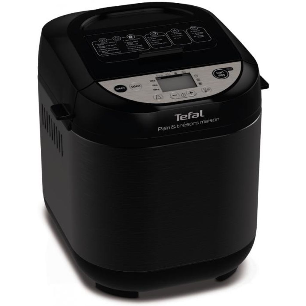 TEFAL Pain & Tresors [PF251835]