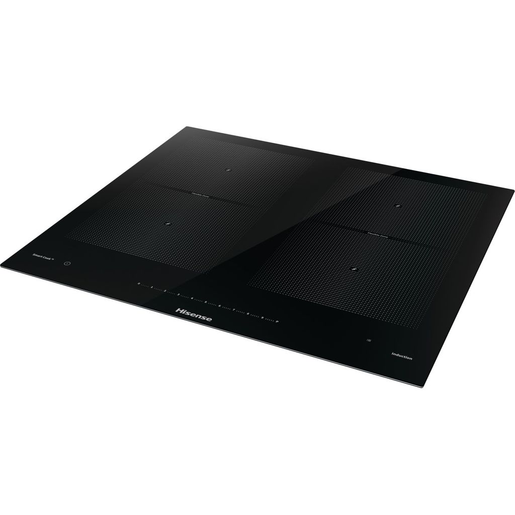 HISENSE Hob a induzione Hi62FQCB