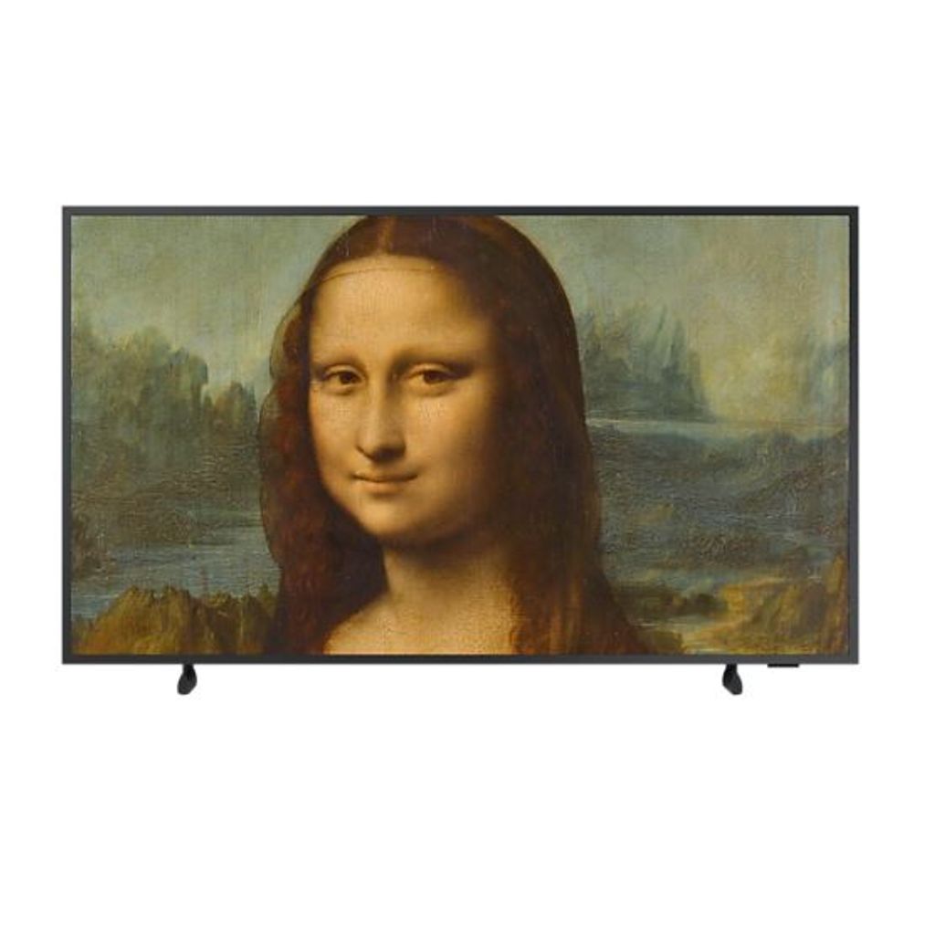 SAMSUNG Il telaio TV QE75LS03BRUXXH