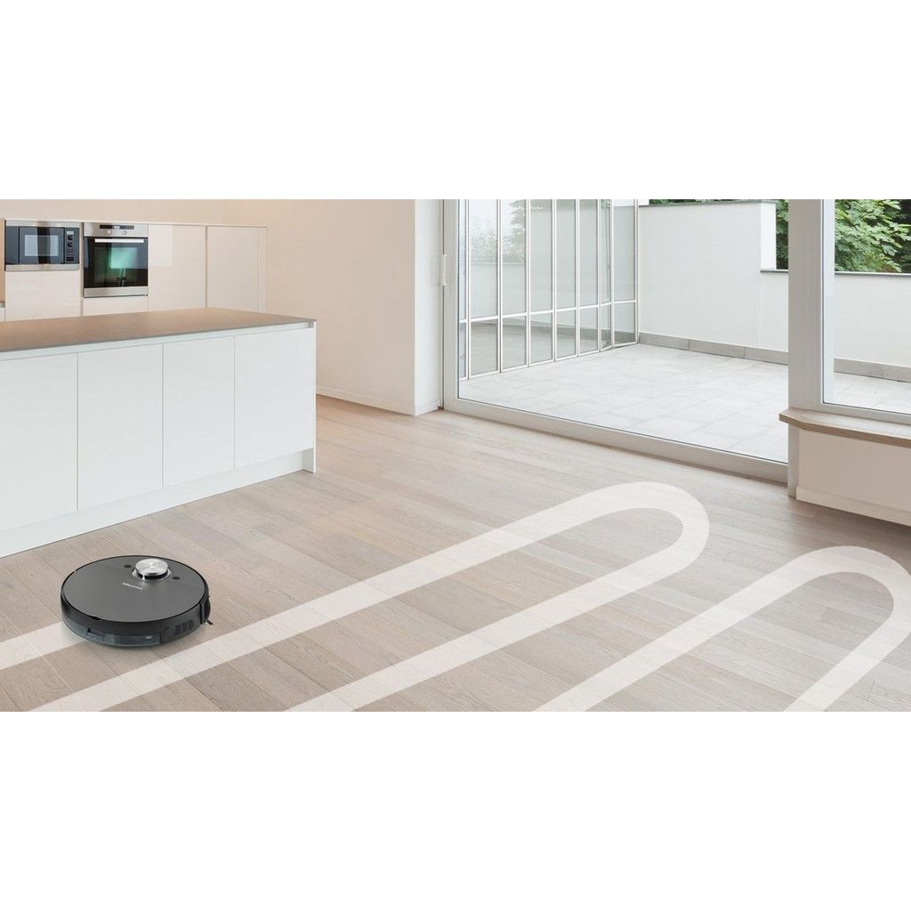 HISENSE Aspirapolvere robot RVCL144AB