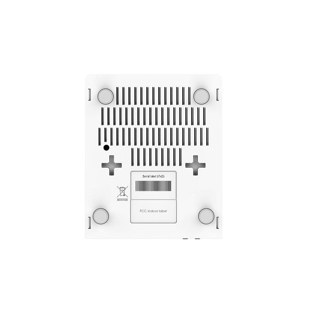 MIKROTIK router hEX PoE RB960PGS