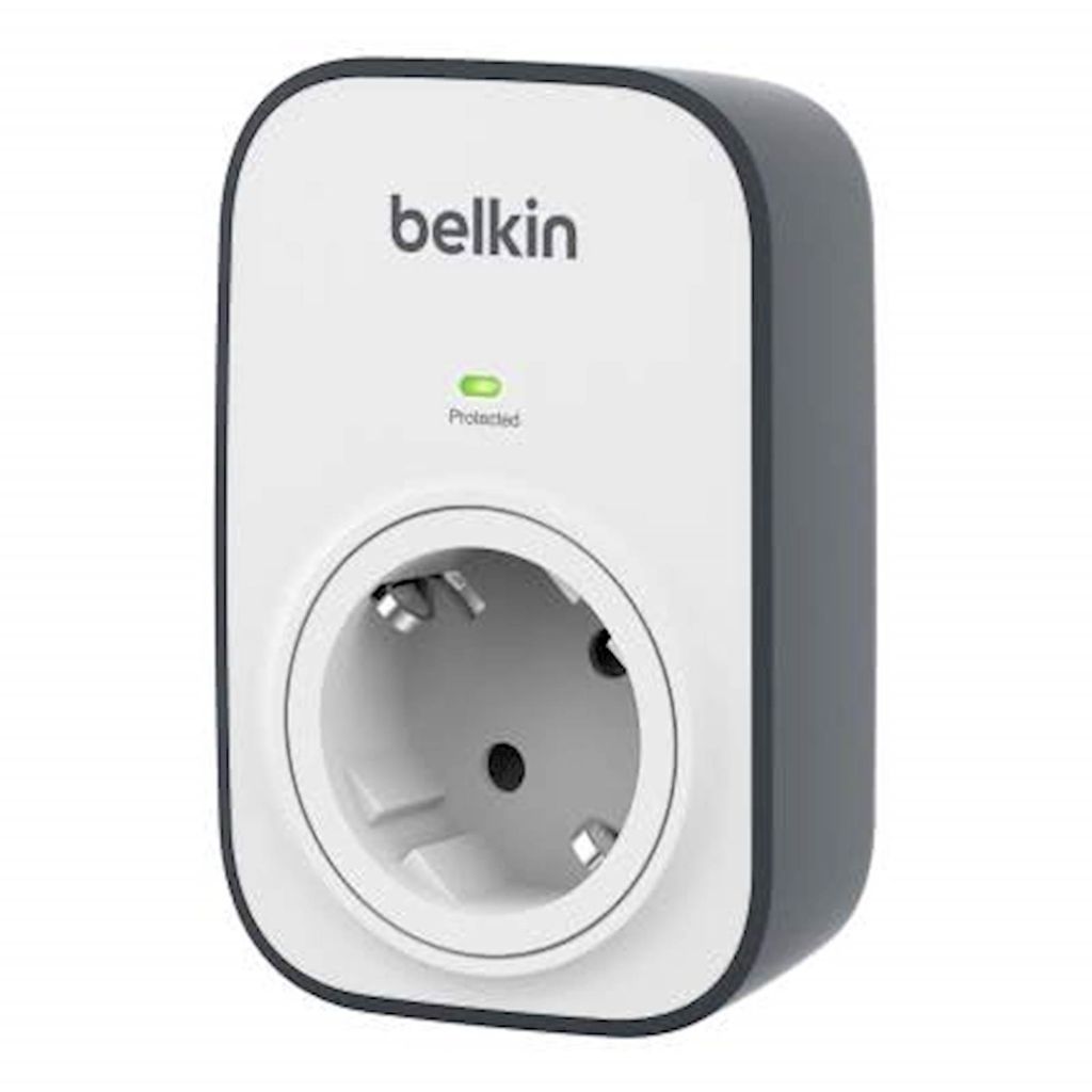 BELKIN Protezione da sovratensione BSV102vf