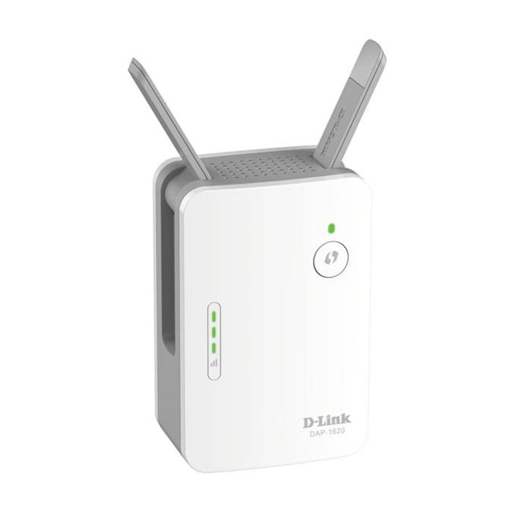 D-LINK Amplificatore segnale wireless DAP-1620