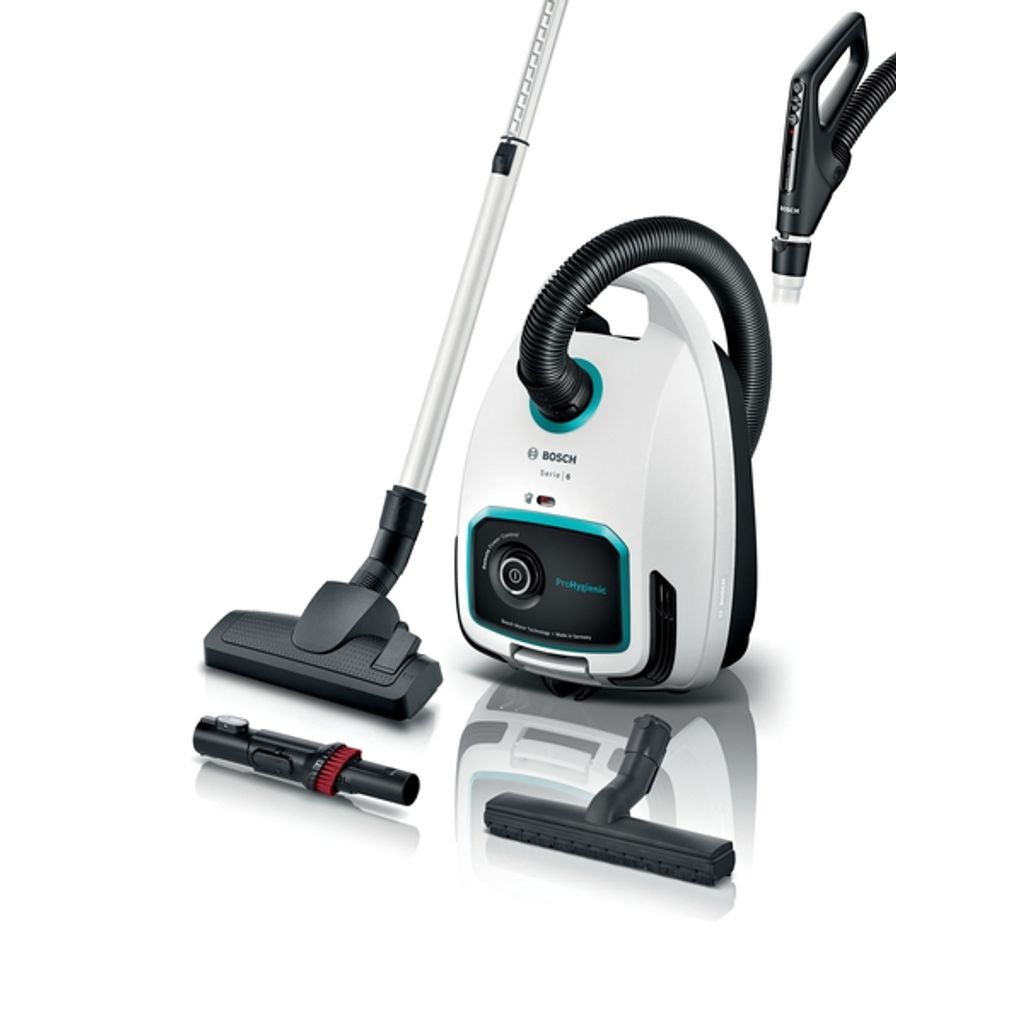 BOSCH Aspirapolvere BGL6HYG1