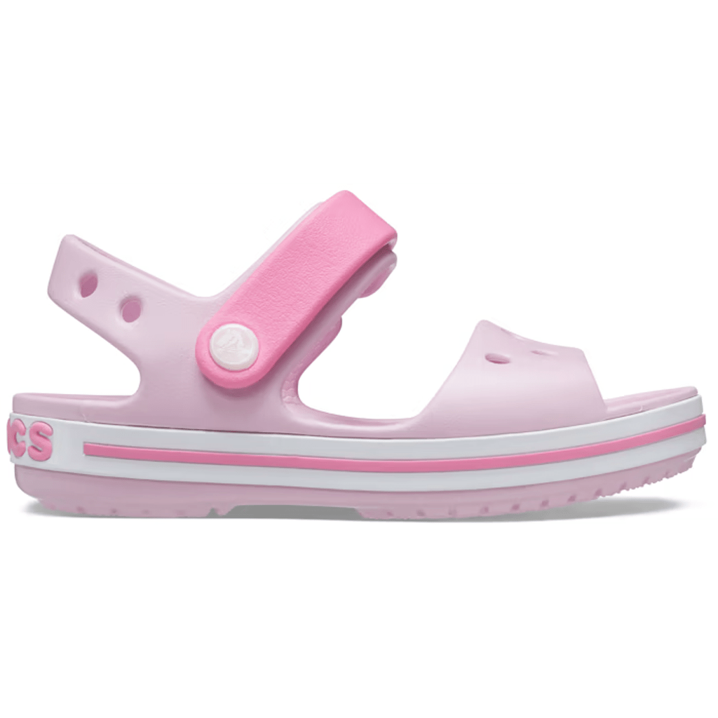 CROCS sandali Kids’ CrocbandTM — Ballerina Rosa No 23-24