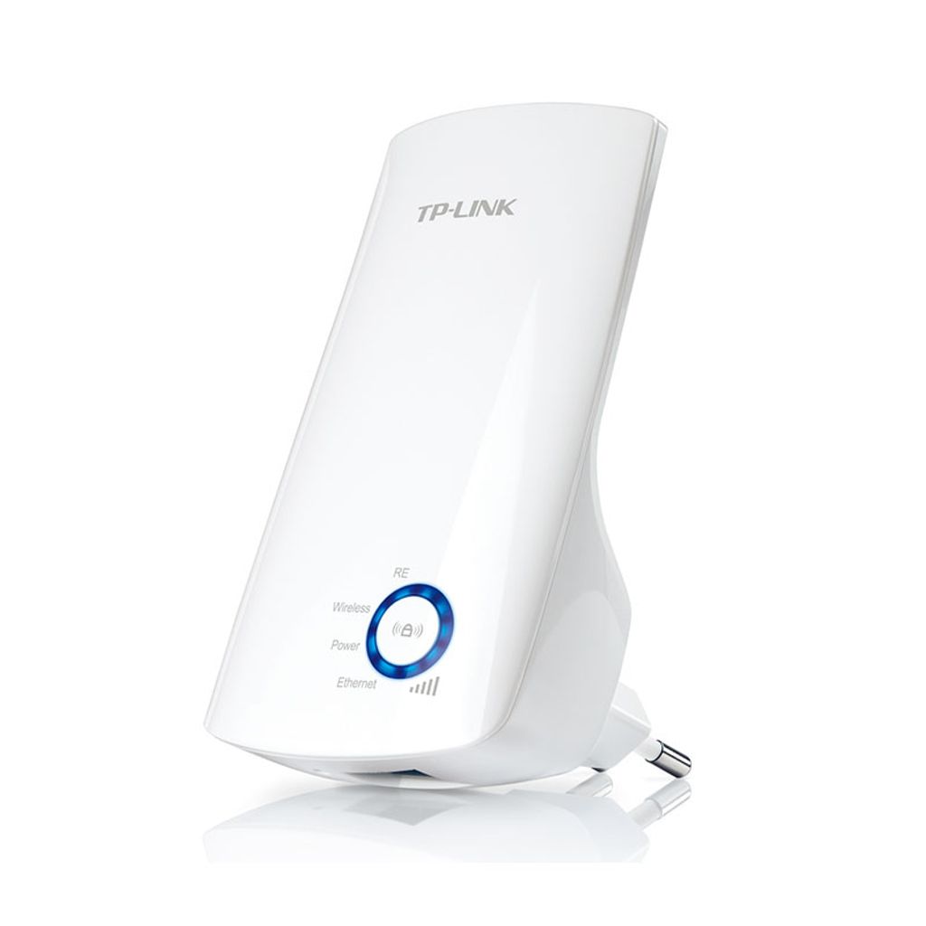 TP-LINK amplificatore WiFi extra TL-WA850RE N300 