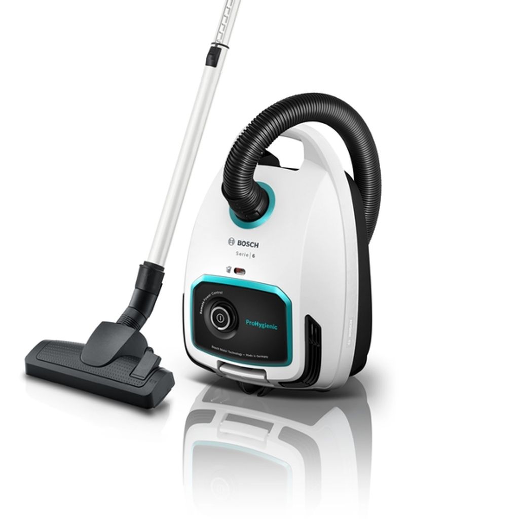 BOSCH Aspirapolvere BGL6HYG1