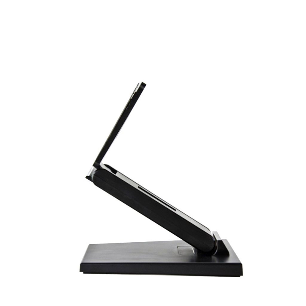 Supporto POS compatto HANNS-G RG-DZ03D per monitor touch (10.1" - 21,5")