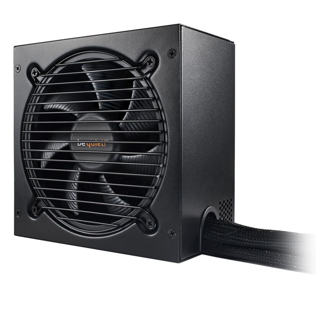 Stai QUIET! Potenza pura 11 600W (BN294) 80Plus Gold ATX