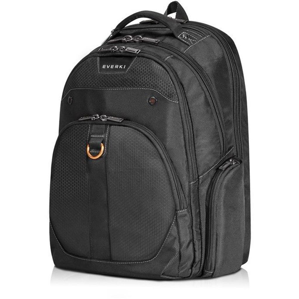 EVERKI zaino per portatile Atlas 15.6' (ECP121S15) nero 