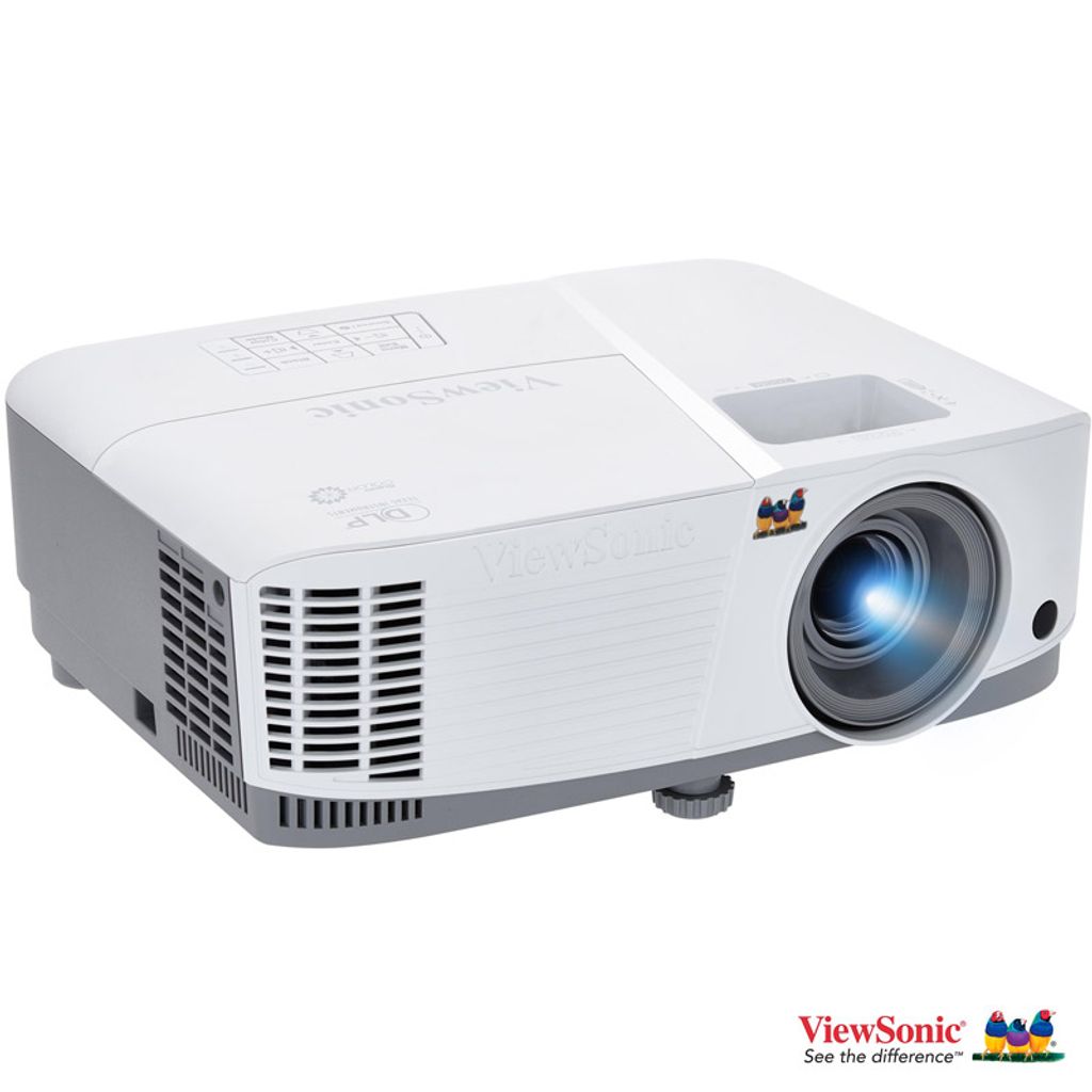 VIEWSONIC Proiettore aziendale PA503X XGA 3600A 22000:1 DLP 