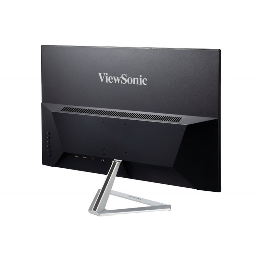 VIEWSONIC monitor con altoparlanti VX2476-SMH