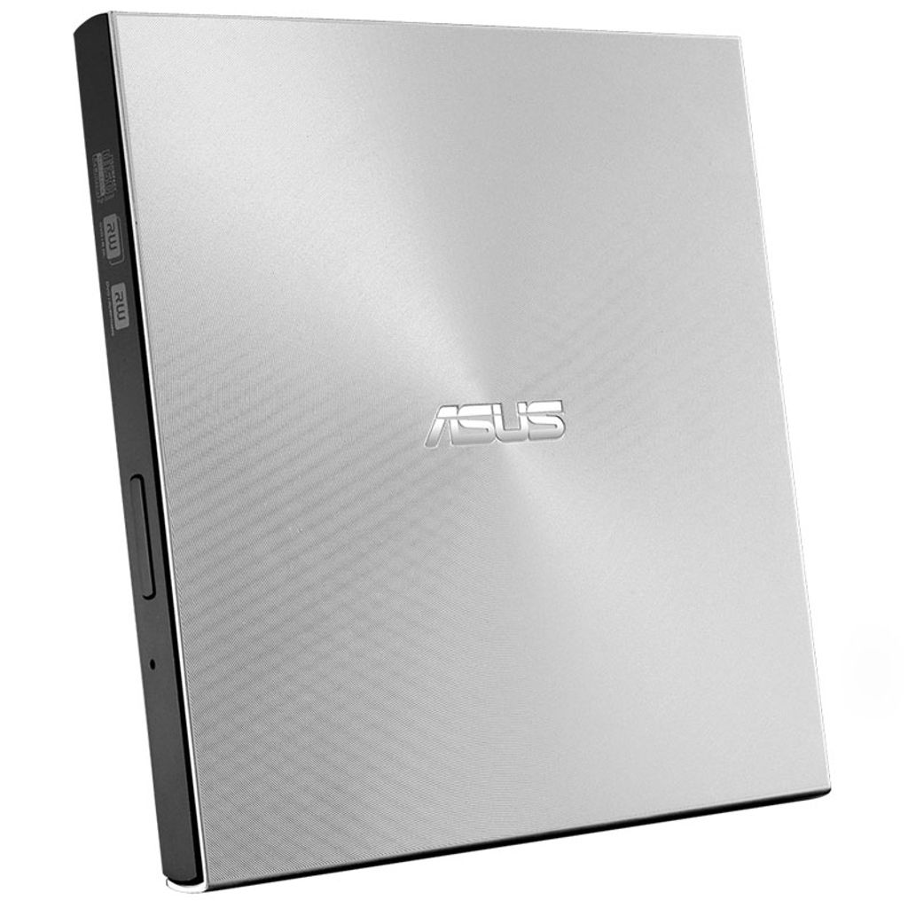 ASUS Registratore di DVD esterno ZenDrive U9M Ultra Slim (90DD02A2-M29000)