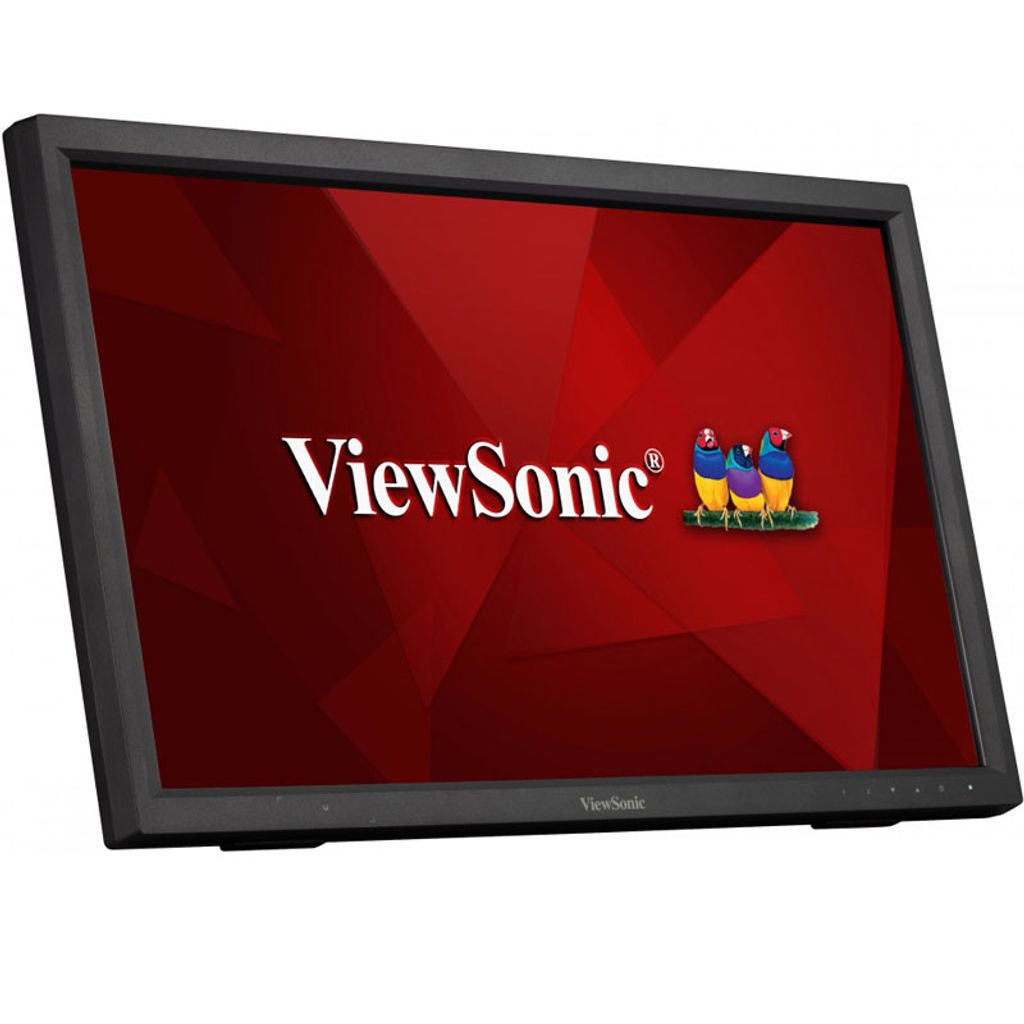 VIEWSONIC touch monitor con altoparlanti TD2223 (VS18311)