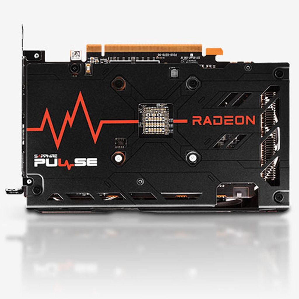 SAPPHIRE Radeon RX 6600 8GB GDDR6 (11310-01-20G) PULSE