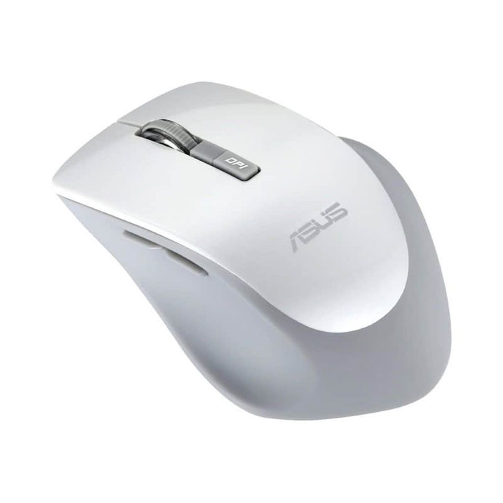 ASUS Mouse WT425, wireless, bianco