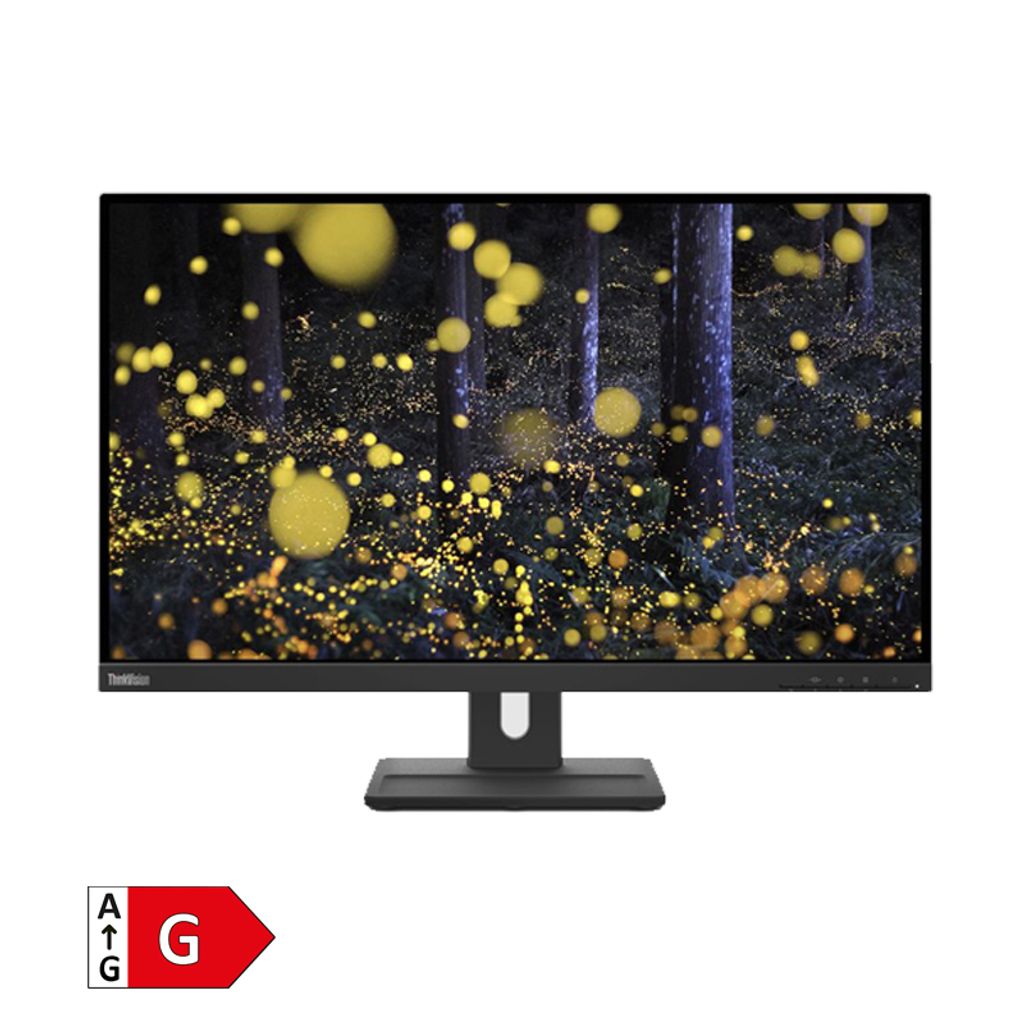 LENOVO Monitorare ThinkVision E27Q-20