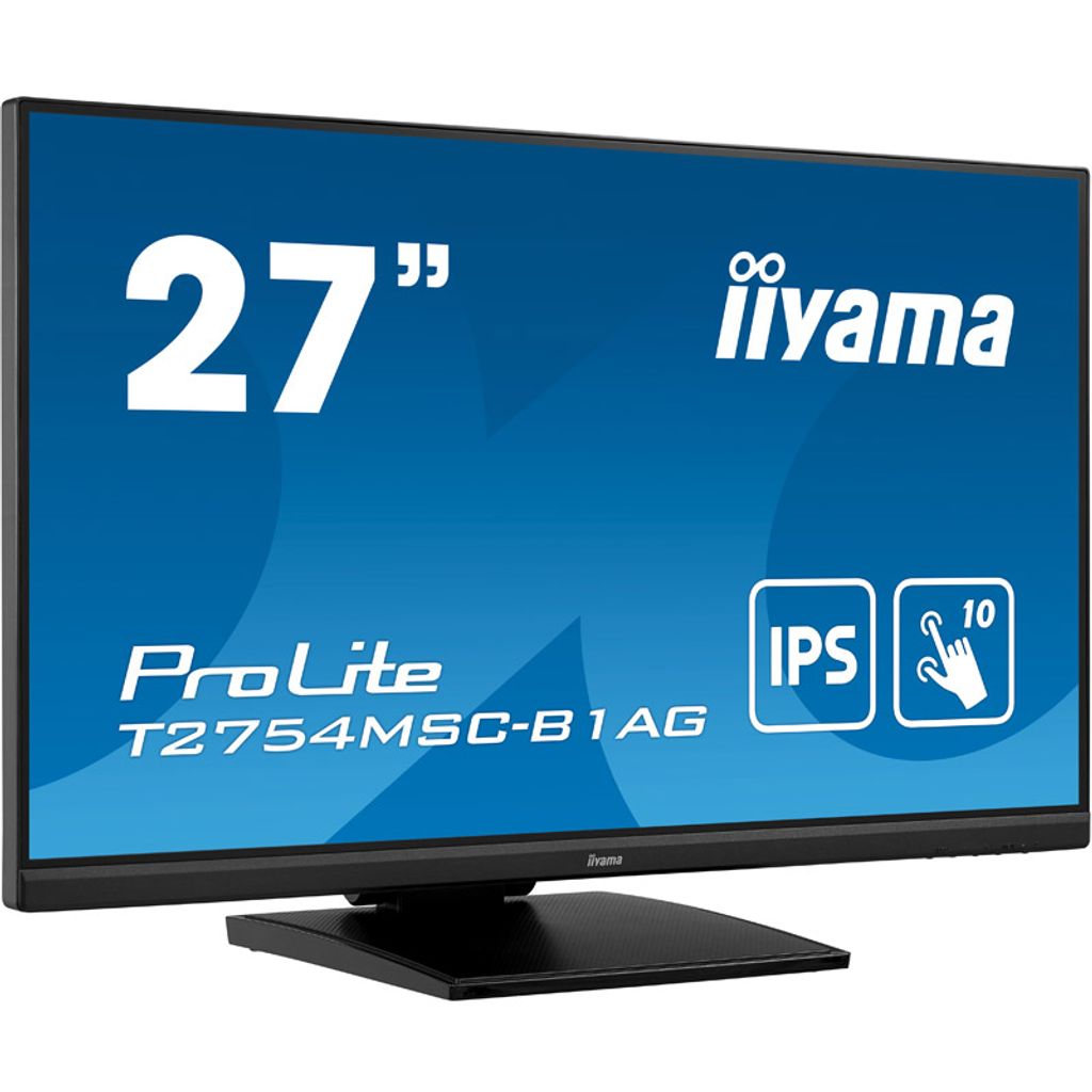 IIYAMA Touch interattivo ProLite T2754MSC-B1AG