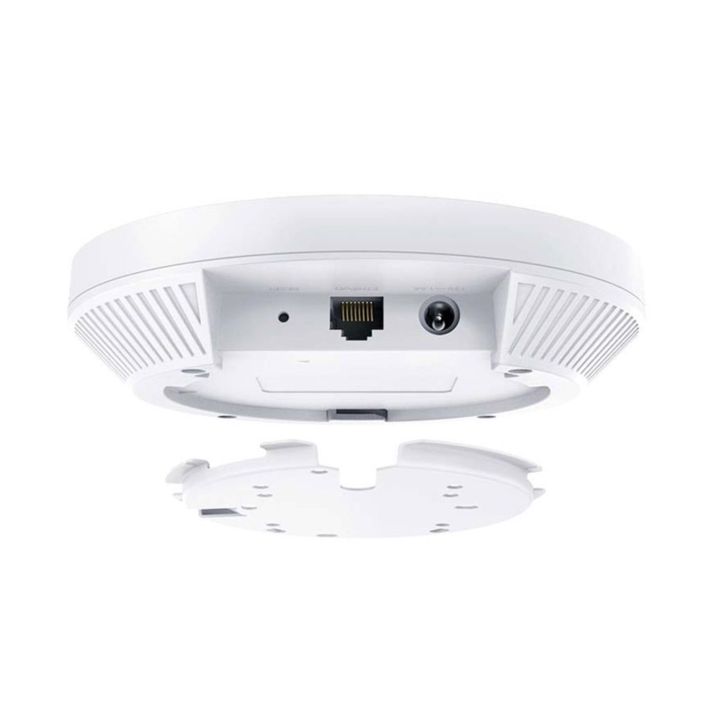 TP-LINK EAP613 2.4/5GHz AX1800 Wi-Fi 6 punto di accesso wireless a soffitto Gigabit - AP