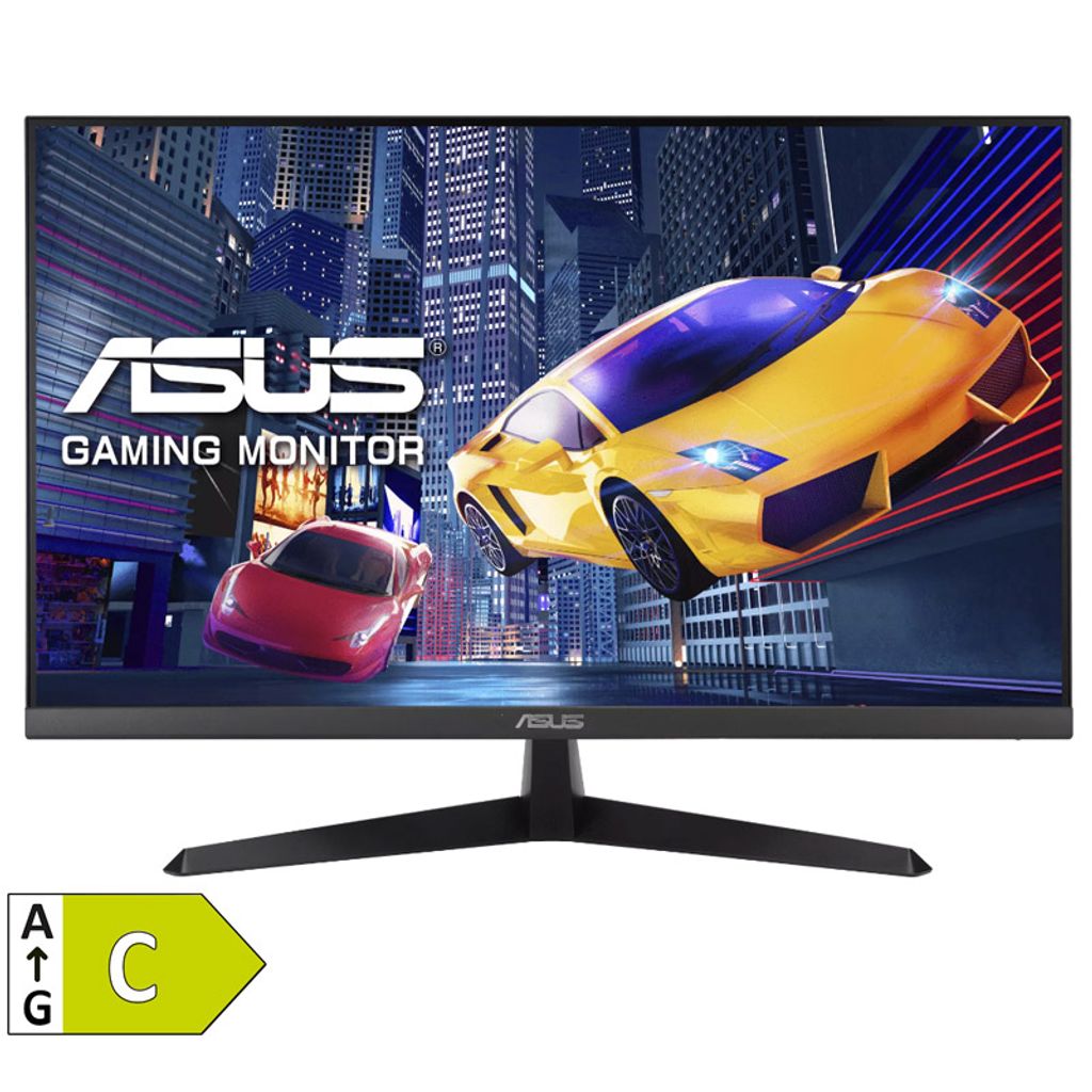 ASUS VY279HGE 68.58cm (27") IPS LED LCD FHD HDMI 144Hz monitor di gioco