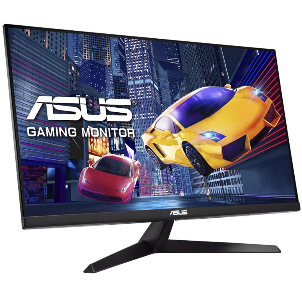 ASUS VY279HGE 68.58cm (27") IPS LED LCD FHD HDMI 144Hz monitor di gioco