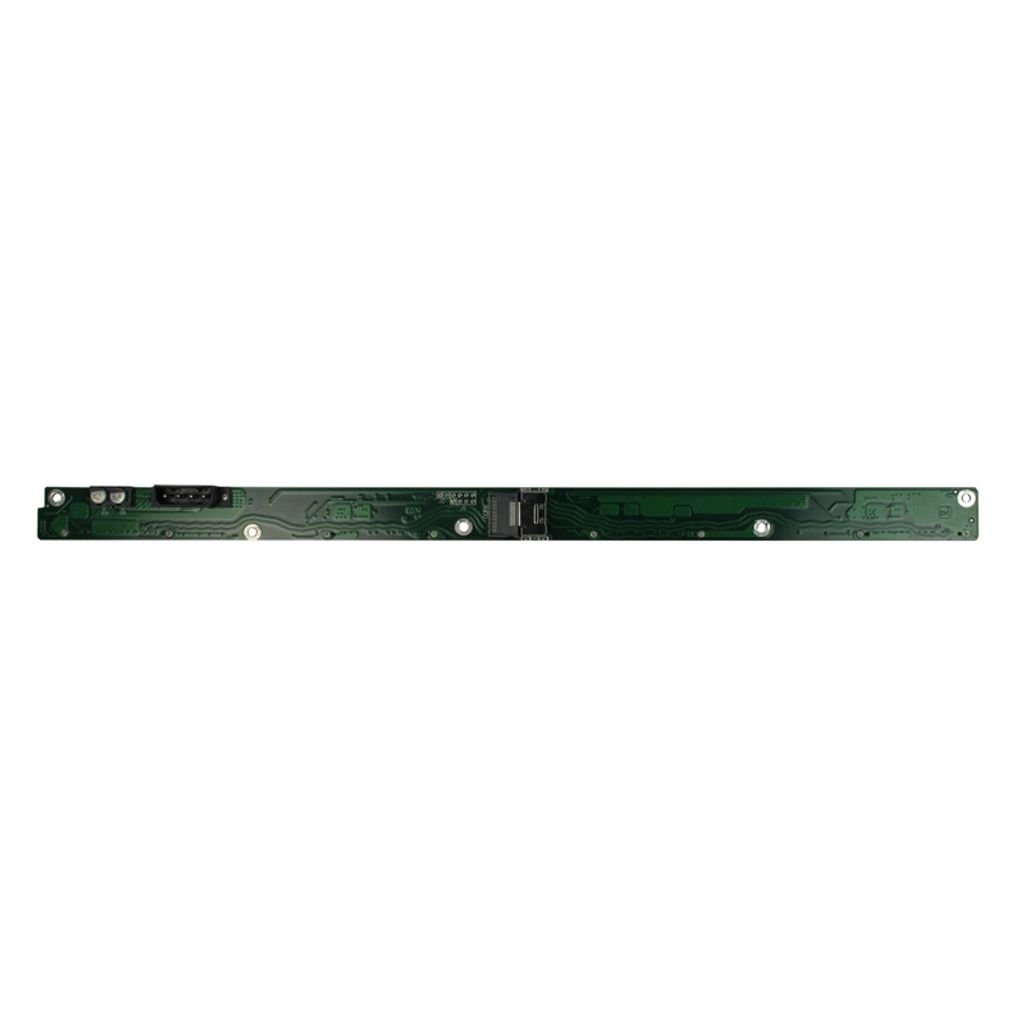 INTER-TECH 2U-2408 IPC 2U rack server alloggiamento