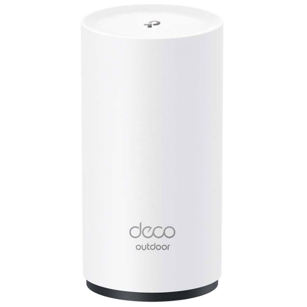 TP-LINK Deco X50-Outdoor AX3000 WiFi 6 Mesh 1-pack router/accesso point-AP