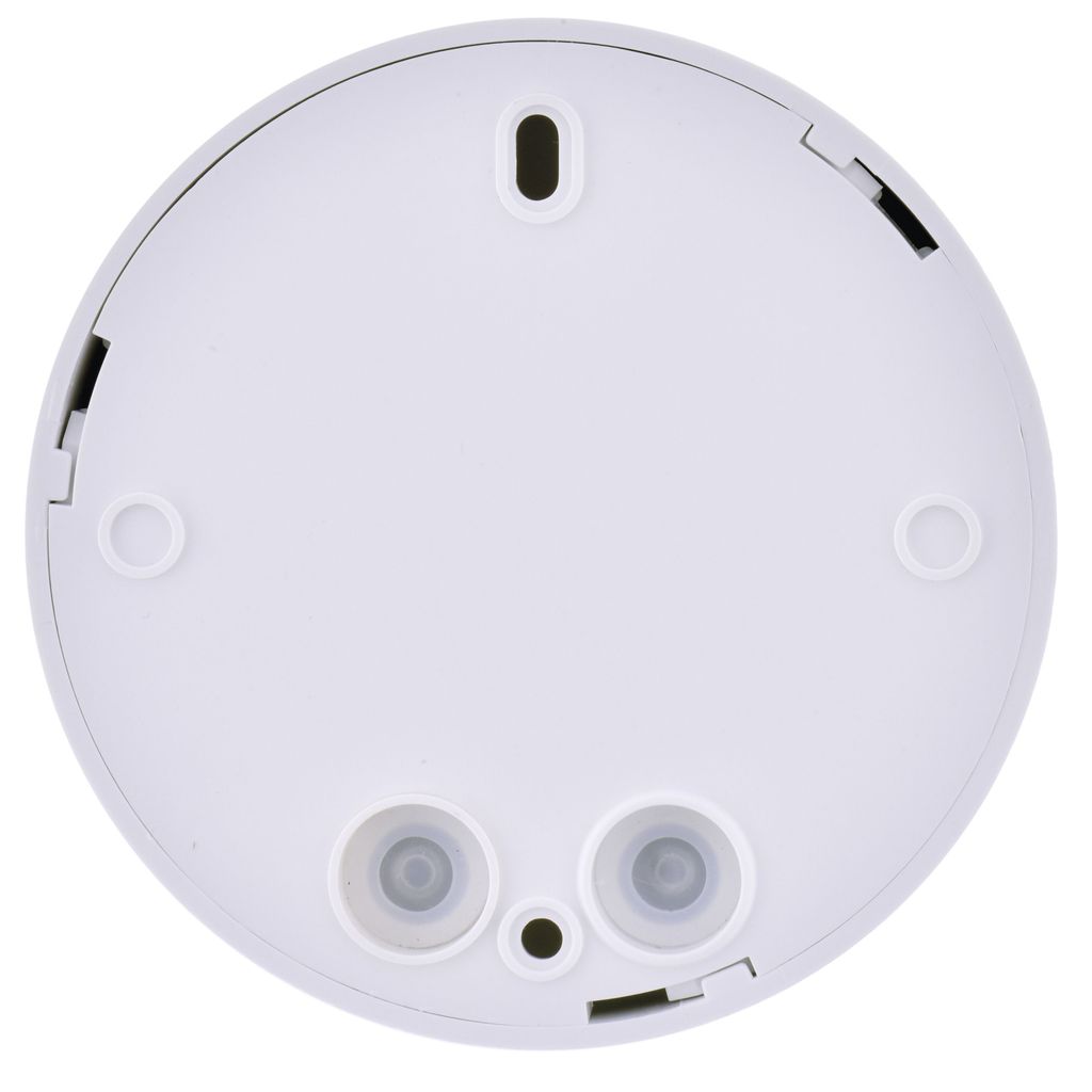 EMOS Sensore di movimento a microonde IP20, 1200W, bianco G1180