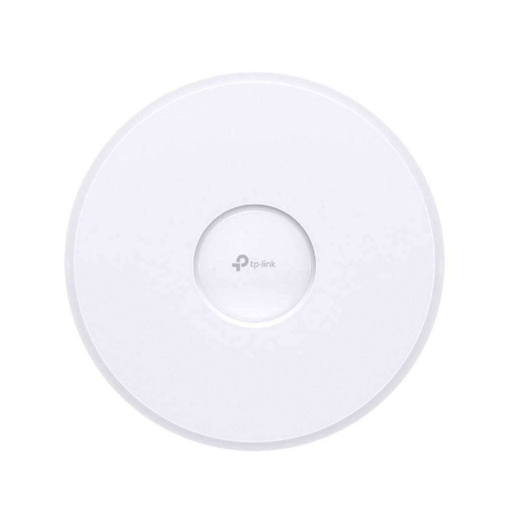 TP-LINK OMADA EAP770 2.4/5/6GHz BE11000 a tre bande WiFi 7 punti di accesso wireless a soffitto - AP